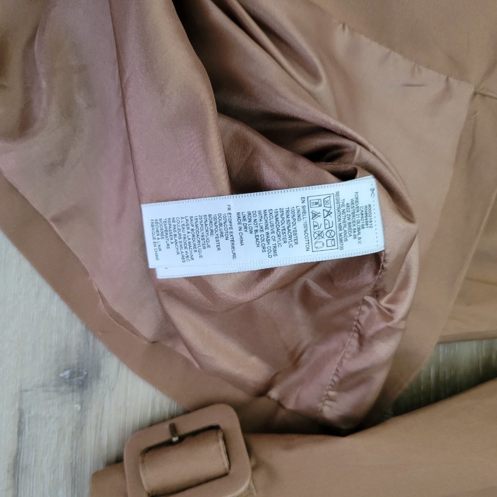 Trend Coat - image 8